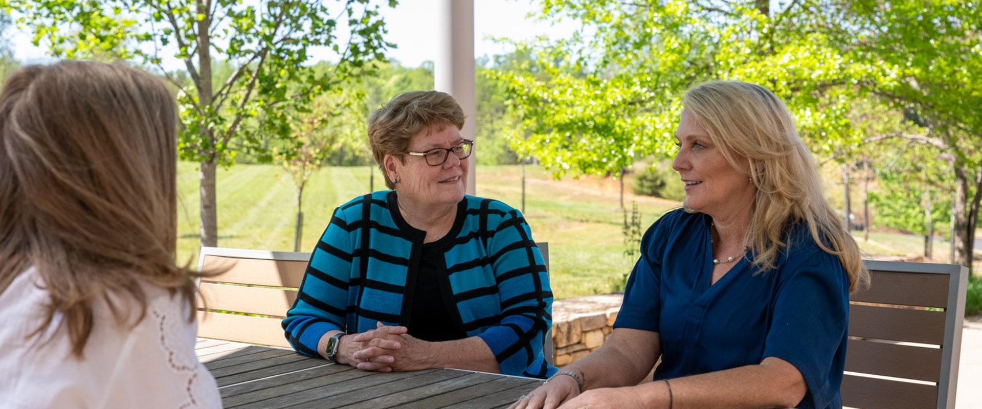 The Importance of Transparency and Accountability for Nonprofit Groups in Central Virginia