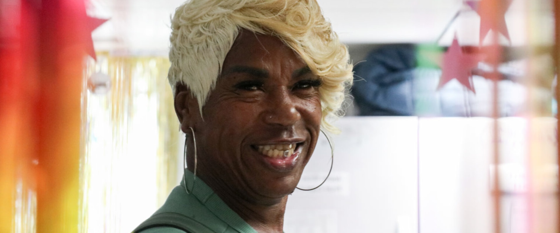 The Resilience of Nonprofit Groups in Central Virginia