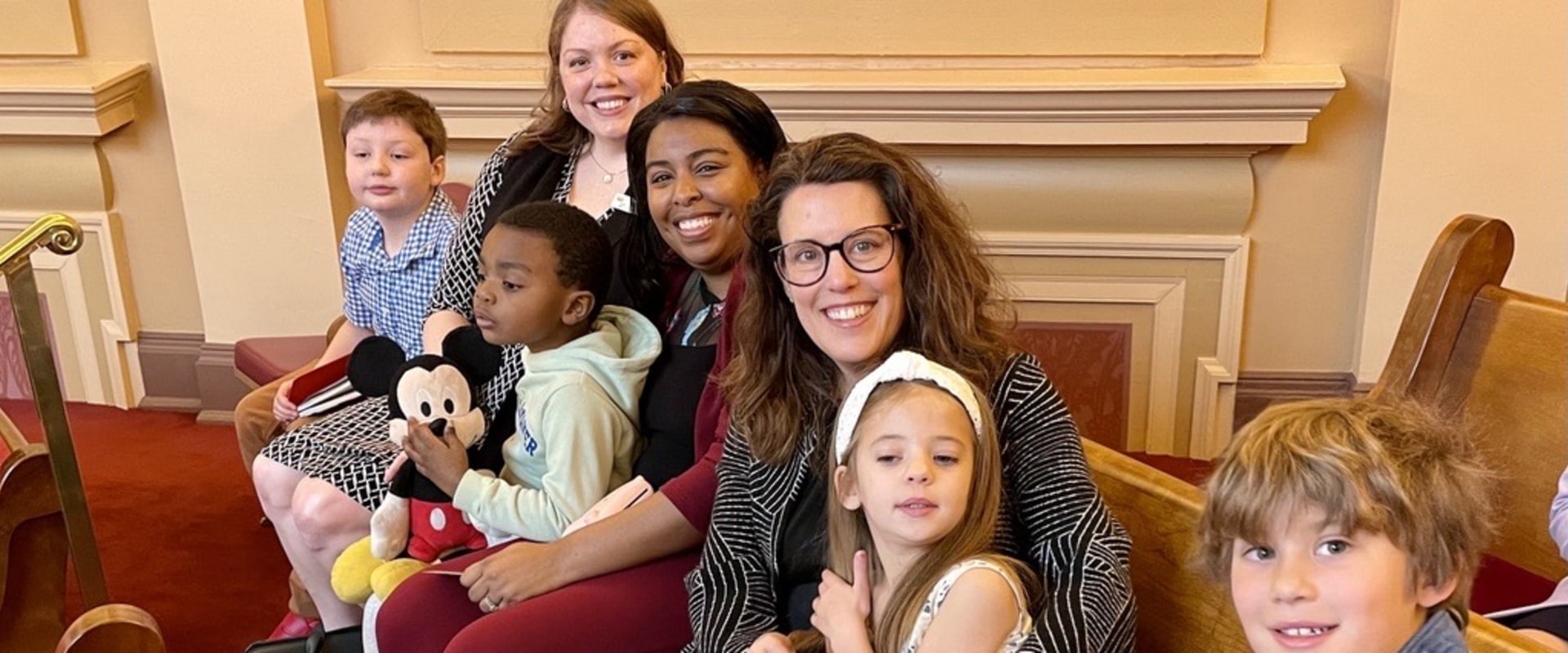 The Impact of Nonprofit Groups on Mental Health in Central Virginia