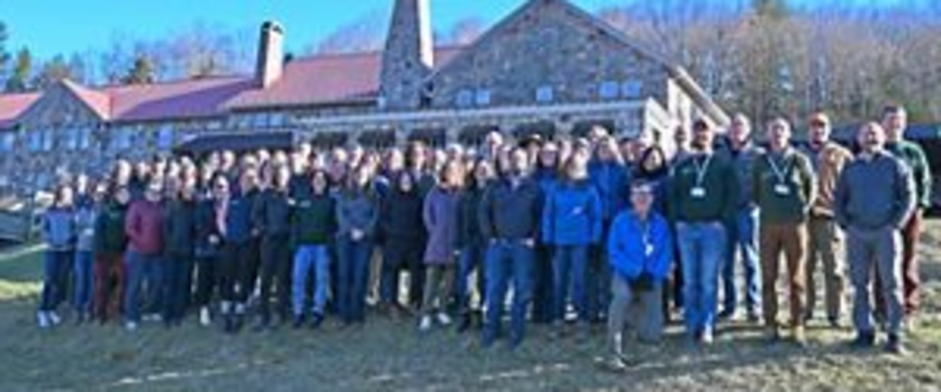 The Impact of Nonprofit Groups on Sustainability and Environmentalism in Central Virginia