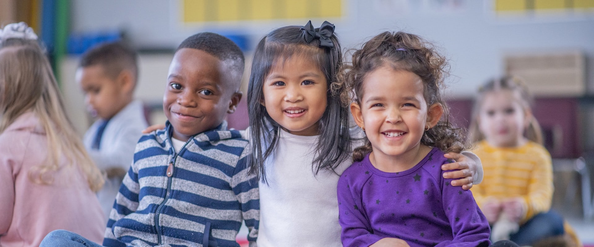 Making a Difference: How to Get Involved with Nonprofit Groups in Central Virginia