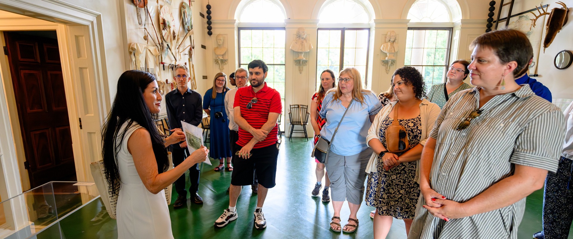 Securing Funding for Nonprofit Groups in Central Virginia