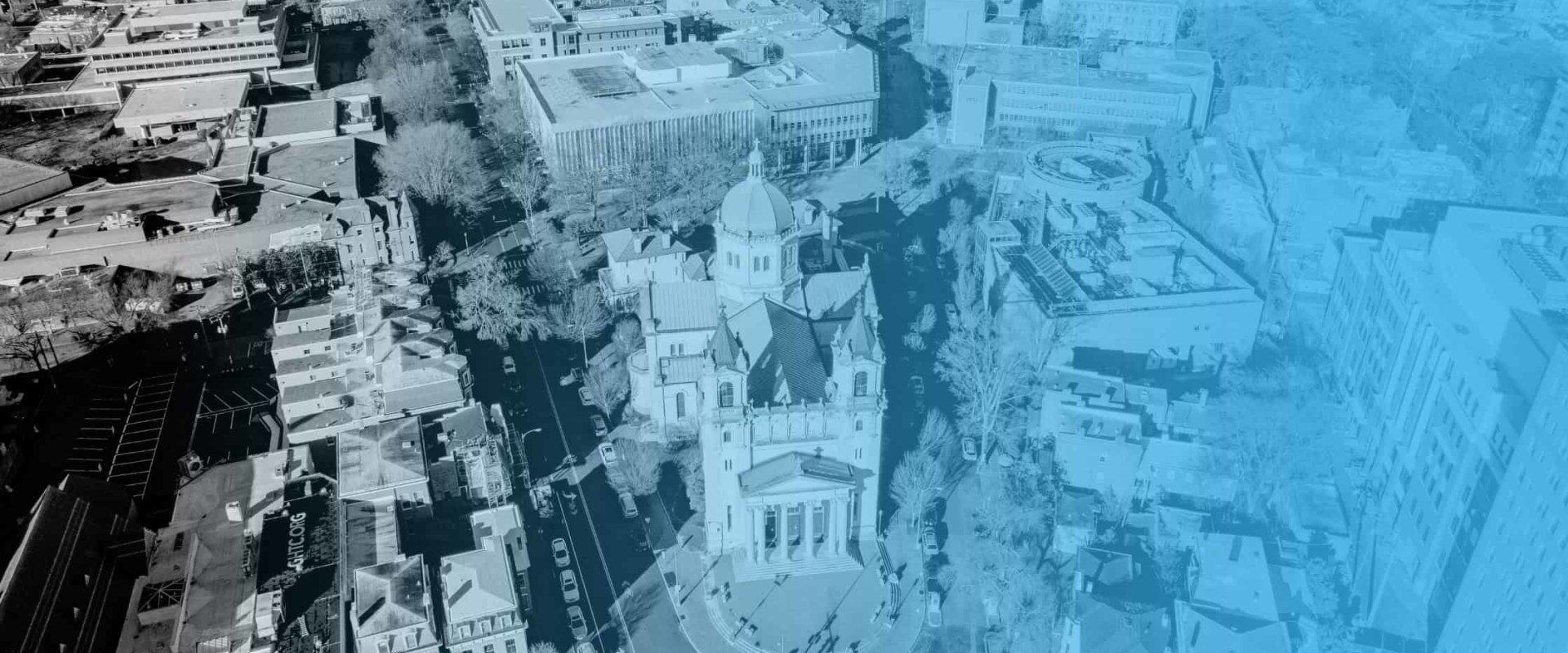 The Impact of Nonprofit Groups in Central Virginia