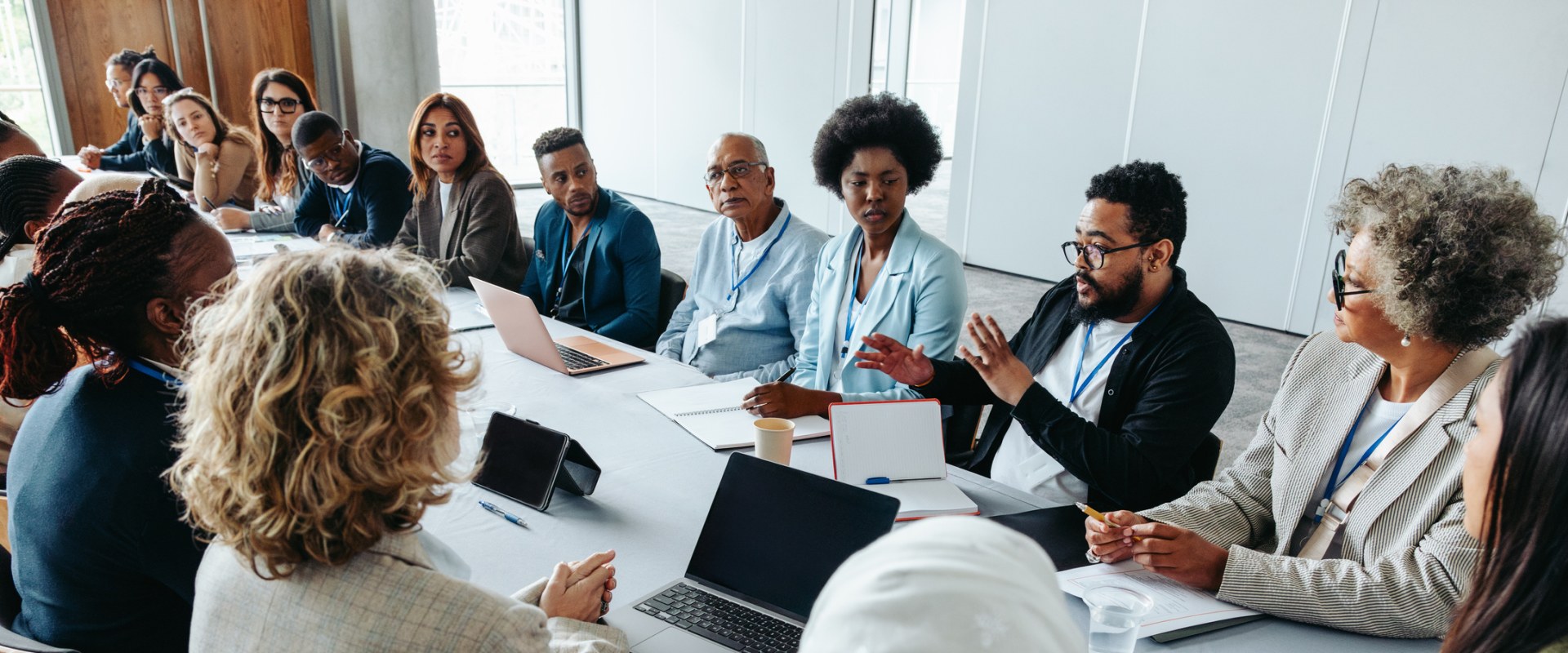 The Essential Role of Board Members in Nonprofit Organizations in Central Virginia