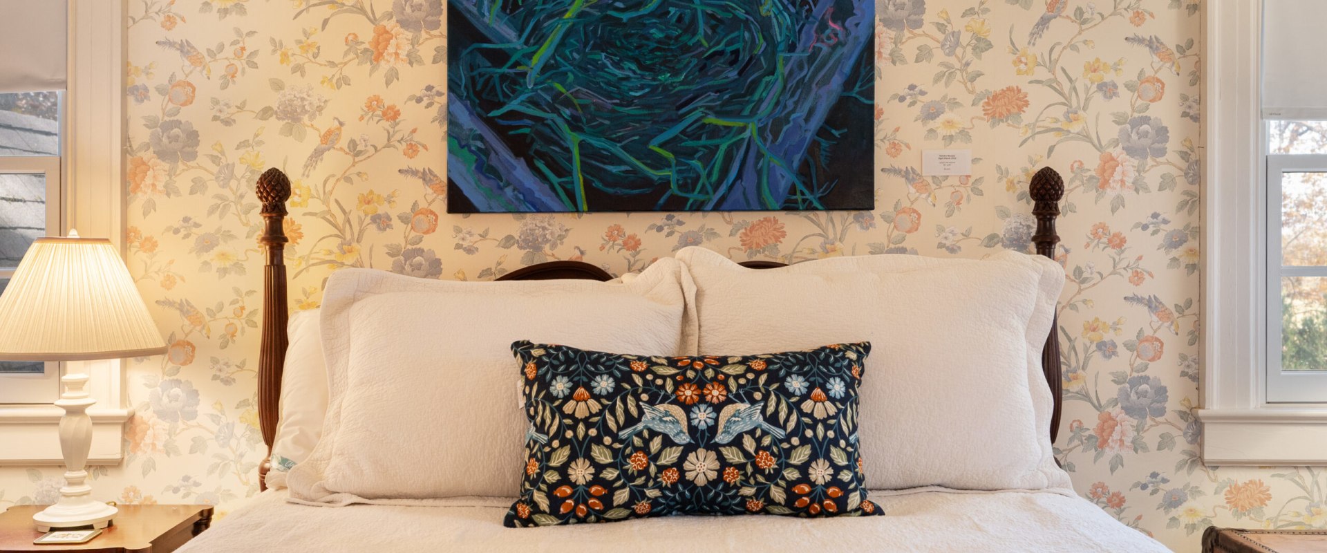 The Impact of Nonprofit Groups on Central Virginia's Arts and Culture Scene