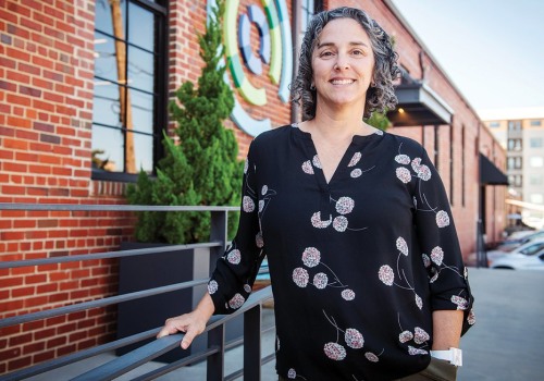 Measuring Success: The Key to Nonprofit Impact in Central Virginia