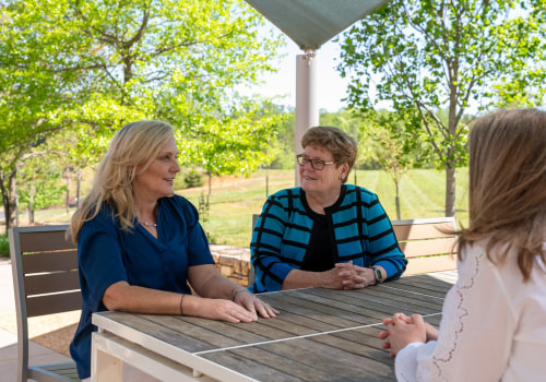 The Importance of Transparency and Accountability for Nonprofit Groups in Central Virginia