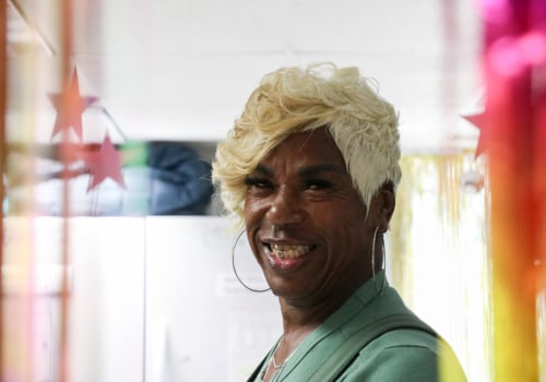 The Resilience of Nonprofit Groups in Central Virginia