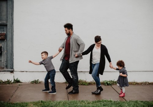 Empowering Marginalized Communities: The Impact of Nonprofit Groups in Central Virginia