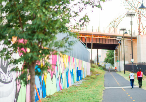 The Resilience of Nonprofit Groups in Central Virginia During COVID-19