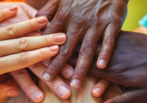 The Power of Nonprofits: Making a Difference in Central Virginia