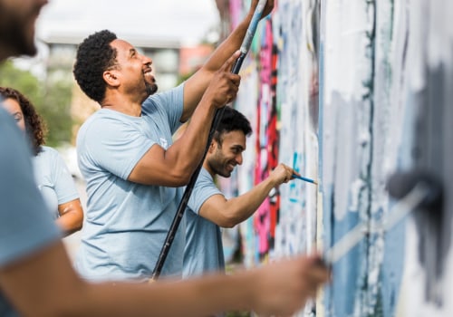 The Ultimate Guide to Launching a Successful Fundraising Campaign for Nonprofit Groups in Central Virginia