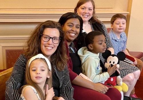 The Impact of Nonprofit Groups on Mental Health in Central Virginia