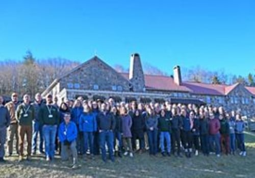 The Impact of Nonprofit Groups on Sustainability and Environmentalism in Central Virginia