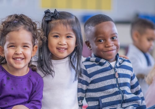 Making a Difference: How to Get Involved with Nonprofit Groups in Central Virginia