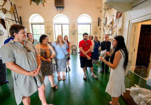 Securing Funding for Nonprofit Groups in Central Virginia