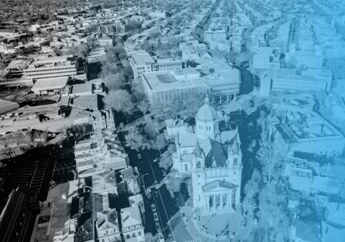 The Impact of Nonprofit Groups in Central Virginia