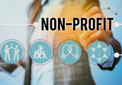 The Power of Nonprofit Groups in Central Virginia