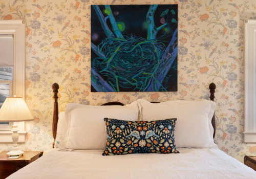 The Impact of Nonprofit Groups on Central Virginia's Arts and Culture Scene