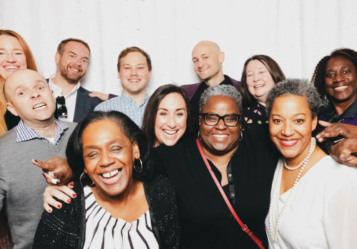 Unlocking Resources for Nonprofit Groups in Central Virginia